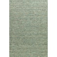 thumbnail image 1 of Dalyn Reya Area Rug RY7 Ry7 Turquoise Turquoise Gradient Lines 8' x 10' Rectangle, 1 of 5