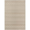thumbnail image 1 of Rhodes RR2 Taupe Transitional Rug 9' X 13', 1 of 6