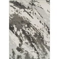 thumbnail image 1 of Dalyn Rug Company & Addison Rugs Rocco RC3 Silver 8' x 10' Rug, 1 of 12