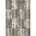 thumbnail image 1 of Dalyn Rocco RC8 Ivory Rug - 8 ft x 10 ft area rug, 1 of 2
