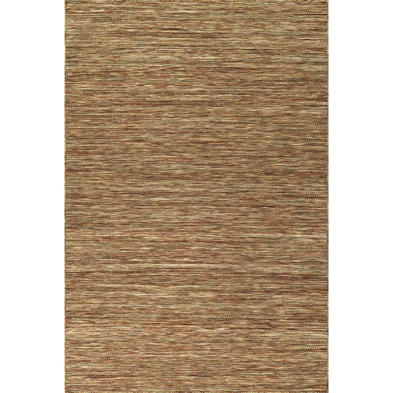 Dalyn Targon TA1 Paprika Rug - 8 ft x 10 ft area rug