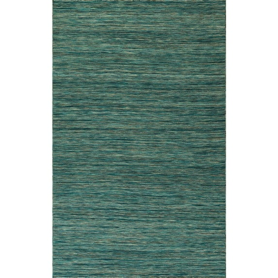 Dalyn Rug Company & Addison Rugs Targon TA1 Turquoise 6' x 9' Rug