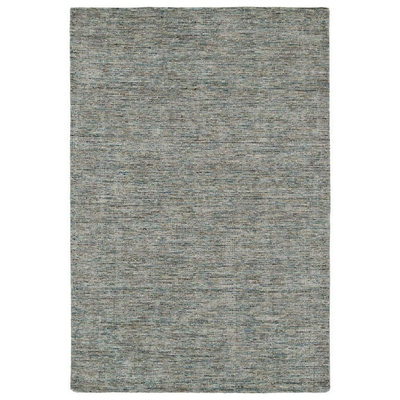 Dalyn Rugs Toro TT100 Silver 8' x 10' Rug