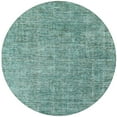 thumbnail image 1 of Toro TT100 Blue Casual Rug 6' X 6', 1 of 10