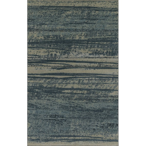 Dalyn Rug Company & Addison Rugs Upton UP6 Ocean 7'10" x 10'7" Rug