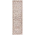 thumbnail image 1 of Dalyn Vienna Area Rug VI8-Ivory VI8IV2X8 Ivory, 2'3" x 7'10", 1 of 4