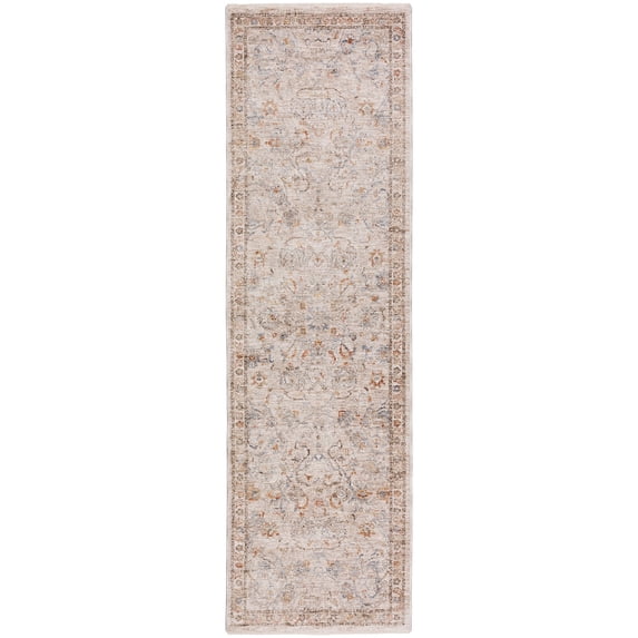 Dalyn Vienna Area Rug VI8-Ivory VI8IV2X8 Ivory, 2'3" x 7'10"