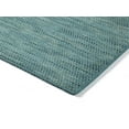 thumbnail image 1 of Dalyn Zion ZN1 Teal Rug - 5 ft x 7 ft 6 in area rug, 1 of 2
