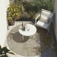 thumbnail image 1 of Dalyn Rug Company Chantille ACN511 Beige 8' x 8' Rug, 1 of 5