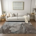 thumbnail image 1 of Dalyn Rug Company Chantille ACN524 Taupe 2'6" x 3'10" Rug, 1 of 6