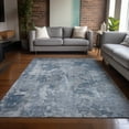 thumbnail image 1 of Addison Rugs Chantille Indoor/Outdoor Transitional Modern Blue Washable Rectangle Rug, 2'6" x 3'10", 1 of 6
