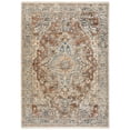 thumbnail image 1 of Dalyn Rugs Bergama Area Rug BE9 BE9SI3X5 Spice, 3' x 5', 1 of 4