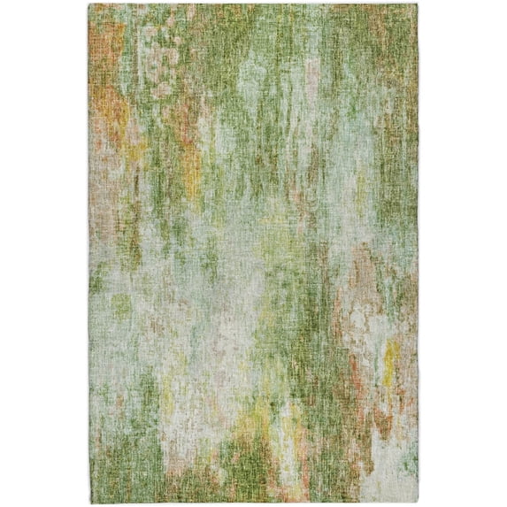 Dalyn Rugs Boca Area Rug BO10 BO10SA30X46 Sage, 2'6