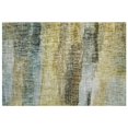 thumbnail image 1 of Dalyn Rugs Boca Area Rug BO4 BO4KH20X30 Khaki, 1'8" x 2'6", 1 of 4