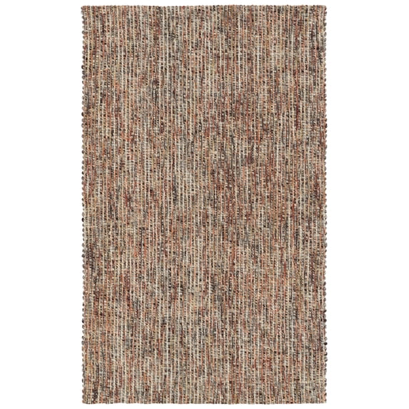 Dalyn Bondi Area Rug BD1 Bd1 Sunset Sunset Striped Banded 8' x 10' Rectangle