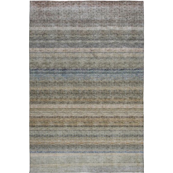 Dalyn Rugs Burano Area Rug BU5 BU5TP3X5 Taupe, 3' x 5'