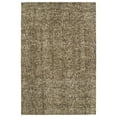 thumbnail image 1 of Dalyn Calisa Area Rug CS5 Cs5 Coffee Coffee Single-Color Wool 3' 6" x 5' 6" Rectangle, 1 of 11