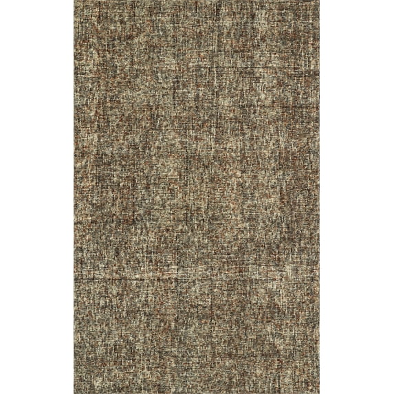 Dalyn Calisa Area Rug CS5 Cs5 Kaleidoscope Kaleidoscope Single-Color Wool 2' 3" x 7' 6" Rectangle