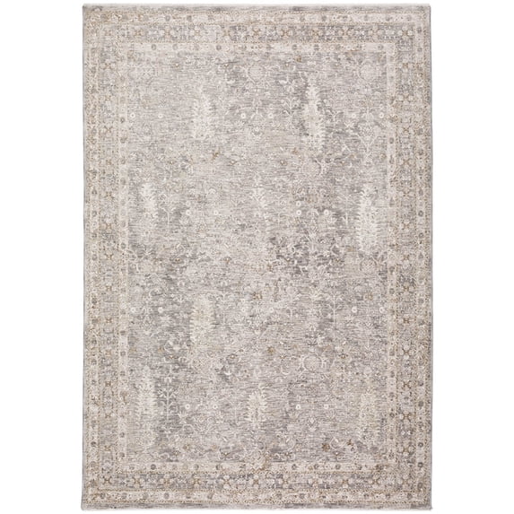 Dalyn Rugs Cyprus Area Rug CY7 CY7AL8X10 Aloe, 7'10" x 10'