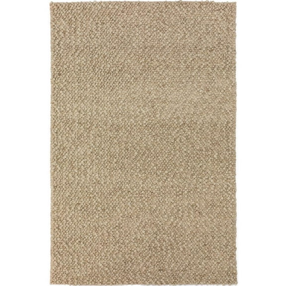 Dalyn Rugs Gorbea GR1 Latte 8' x 10' Rug