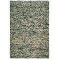 thumbnail image 1 of Dalyn Hanu Area Rug HU1-Teal HU1TE9X13 Teal, 9' x 13', 1 of 4