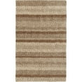 thumbnail image 1 of Dalyn Joplin Area Rug JP1 Jp1 Earth Earth Banded Rows 9' x 13' Rectangle, 1 of 6