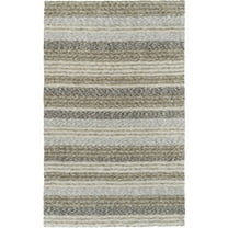 Dalyn Rugs Joplin JP1 Pewter 8' x 10' Rug