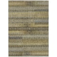 thumbnail image 1 of Dalyn Rugs Machine Washable Indoor/Outdoor Chantille ACN2029 Wheat 3' x 5' Rug, 1 of 9