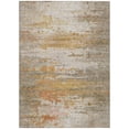 thumbnail image 1 of Dalyn Rugs Machine Washable Indoor/Outdoor Chantille ACN2034 Khaki 3' x 5' Rug, 1 of 9