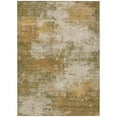 thumbnail image 1 of Dalyn Rugs Machine Washable Indoor/Outdoor Chantille ACN2064 Copper 5' x 7'6" Rug, 1 of 9