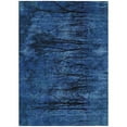 thumbnail image 1 of Dalyn Rugs Machine Washable Indoor/Outdoor Chantille ACN2083 Blue 5' x 7'6" Rug, 1 of 9