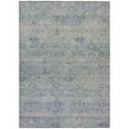thumbnail image 1 of Dalyn Rugs Machine Washable Indoor/Outdoor Chantille ACN2090 Plum 2'6" x 3'10" Rug, 1 of 9
