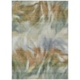 thumbnail image 1 of Dalyn Rugs Machine Washable Indoor/Outdoor Chantille ACN2096 Beige 3' x 5' Rug, 1 of 9