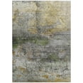 thumbnail image 1 of Dalyn Rugs Machine Washable Indoor/Outdoor Chantille ACN2100 Olive 2'6" x 3'10" Rug, 1 of 9
