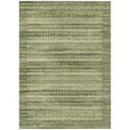 thumbnail image 1 of Dalyn Rugs Machine Washable Indoor/Outdoor Chantille ACN2101 Green 2'6" x 3'10" Rug, 1 of 9