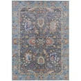 thumbnail image 1 of Dalyn Rugs Machine Washable Indoor/Outdoor Chantille ACN2104 Gray 3' x 5' Rug, 1 of 9