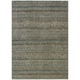 thumbnail image 1 of Dalyn Rugs Machine Washable Indoor/Outdoor Chantille ACN2105 Chocolate 2'6" x 3'10" Rug, 1 of 9