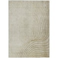 thumbnail image 1 of Dalyn Rugs Machine Washable Indoor/Outdoor Chantille ACN2107 Beige 2'6" x 3'10" Rug, 1 of 9
