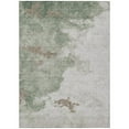thumbnail image 1 of Dalyn Rugs Machine Washable Indoor/Outdoor Chantille ACN2108 Aloe 3' x 5' Rug, 1 of 9