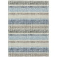 thumbnail image 1 of Dalyn Rugs Machine Washable Indoor/Outdoor Chantille ACN2122 Navy 8' x 10' Rug, 1 of 9