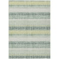 thumbnail image 1 of Dalyn Rugs Machine Washable Indoor/Outdoor Chantille ACN2122 Seafoam 9' x 12' Rug, 1 of 9