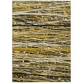 thumbnail image 1 of Dalyn Rugs Machine Washable Indoor/Outdoor Chantille ACN2126 Brown 2'6" x 3'10" Rug, 1 of 9