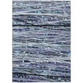 thumbnail image 1 of Dalyn Rugs Machine Washable Indoor/Outdoor Chantille ACN2126 Purple 2'6" x 3'10" Rug, 1 of 9