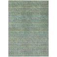 thumbnail image 1 of Dalyn Rugs Machine Washable Indoor/Outdoor Chantille ACN2148 Pewter 8' x 10' Rug, 1 of 9
