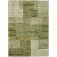thumbnail image 1 of Dalyn Rugs Machine Washable Indoor/Outdoor Chantille ACN2149 Aloe 2'6" x 3'10" Rug, 1 of 9