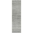 thumbnail image 1 of Dalyn Rugs Machine Washable Indoor/Outdoor Chantille ACN2150 Gray 2'3" x 7'6" Runner Rug, 1 of 7