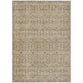 thumbnail image 1 of Dalyn Rugs Machine Washable Indoor/Outdoor Chantille ACN2152 Brown 2'6" x 3'10" Rug, 1 of 9