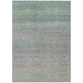 thumbnail image 1 of Dalyn Rugs Machine Washable Indoor/Outdoor Chantille ACN2158 Beige 5' x 7'6" Rug, 1 of 9