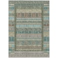 thumbnail image 1 of Dalyn Rugs Machine Washable Indoor/Outdoor Chantille ACN2160 Aloe 2'6" x 3'10" Rug, 1 of 9