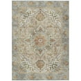 thumbnail image 1 of Dalyn Rugs Machine Washable Indoor/Outdoor Chantille ACN2163 Beige 3' x 5' Rug, 1 of 9